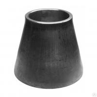 Переход 426х26-168х12 (Ду400-150) оцинкованный концентрический исп.1 ГОСТ 17378-2001 в Екатеринбурге