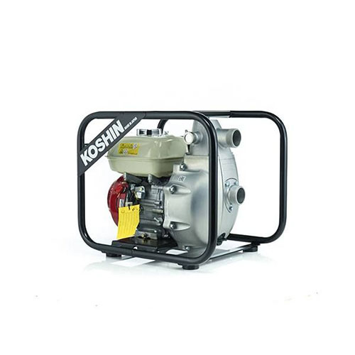 Мотопомпа Koshin SERH-50V (бензиновая) в Екатеринбурге