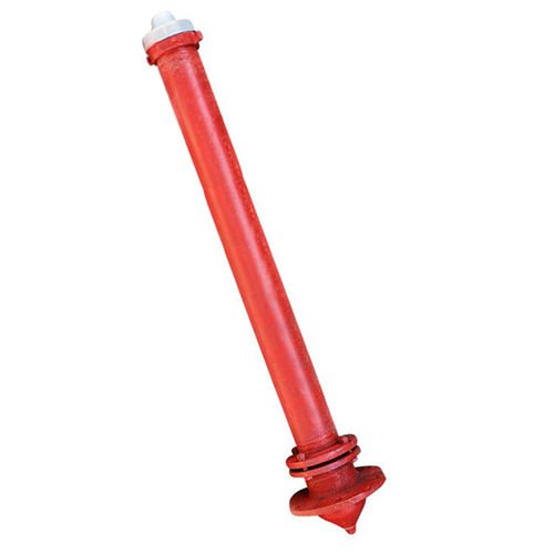 Пожарный гидрант ГП-2500 мм (стальной) в Екатеринбурге